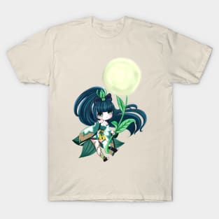 Chibi Onmyoji T-Shirt